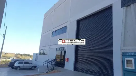 Galpão/Depósito/Armazém para alugar, 919m² no Jardim Nova Europa, Hortolândia