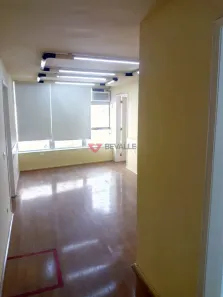 Sala Comercial à venda, 135m² no Copacabana, Rio de Janeiro