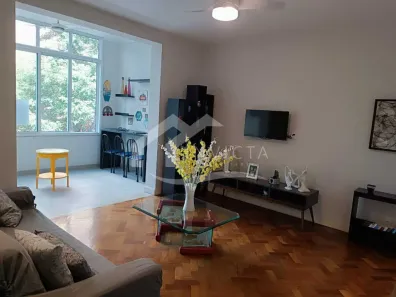 Apartamento com 2 Quartos à venda, 100m² no Copacabana, Rio de Janeiro