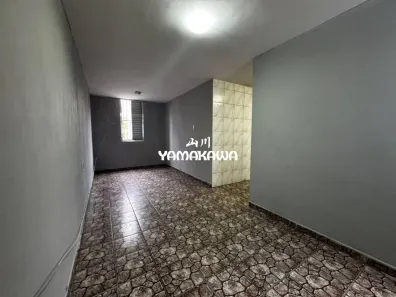 Apartamento com 2 Quartos para alugar, 56m² no Conjunto Residencial José Bonifácio, São Paulo