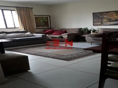 Apartamento com 2 Quartos para alugar, 97m² no Santana, São Paulo
