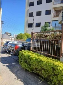 Apartamento com 3 Quartos para alugar, 80m² no Vila Floresta, Santo André