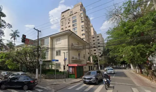 Apartamento com 3 Quartos à venda, 111m² no Pinheiros, São Paulo