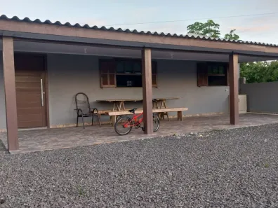 Casa com 3 Quartos à venda, 100m² no , Balneário Gaivota