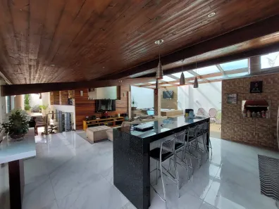Casa com 4 Quartos à venda, 346m² no Glória, Contagem