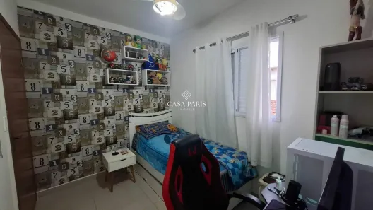 Sobrado com 3 Quartos à venda, 330m² no Ocian, Praia Grande