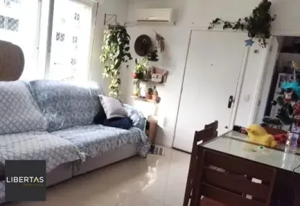 Apartamento com 3 Quartos à venda, 64m² no Santana, Porto Alegre