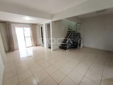 Casa de Condomínio com 3 Quartos para alugar, 87m² no Condomínio Guaporé 1, Ribeirão Preto