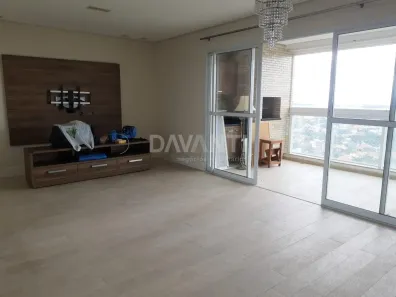 Apartamento com 3 Quartos à venda, 139m² no Loteamento Alphaville Campinas, Campinas