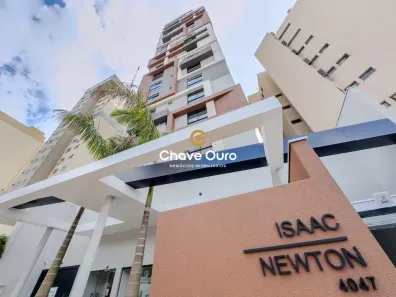 Apartamento com 2 Quartos à venda, 87m² no Centro, Cascavel