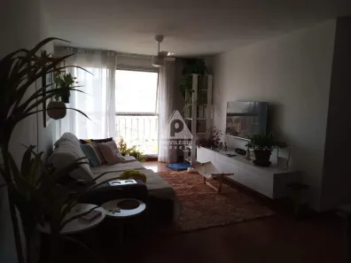 Apartamento com 3 Quartos à venda, 77m² no Engenho Novo, Rio de Janeiro