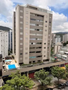 Apartamento com 3 Quartos à venda, 85m² no Buritis, Belo Horizonte