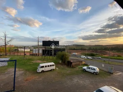 Imóvel Comercial à venda, 5470m² no Ideal, Novo Hamburgo