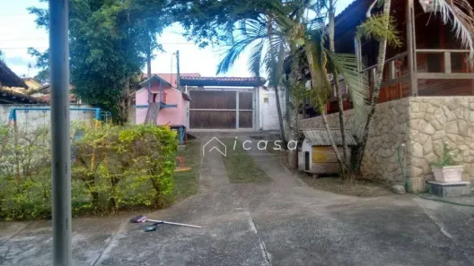 Fazenda/Sítio com 2 Quartos à venda, 220m² no Quinta Samambaia, Caçapava