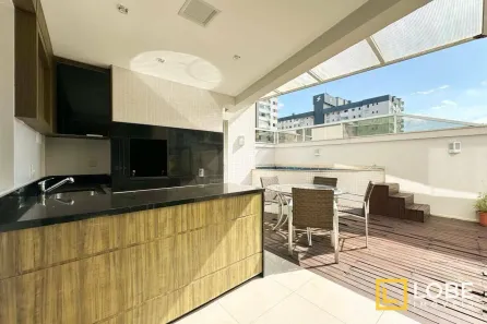 Apartamento com 2 Quartos à venda, 160m² no Vila Nova, Blumenau