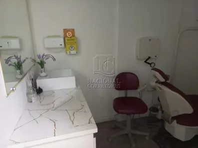 Sala Comercial à venda, 55m² no Cerâmica, São Caetano do Sul