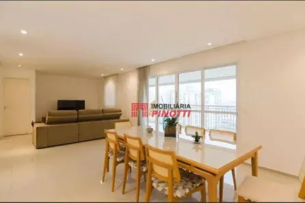 Apartamento com 3 Quartos à venda, 156m² no Centro, São Bernardo do Campo