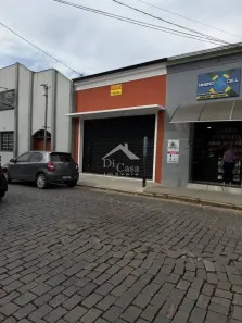 Ponto Comercial para alugar, 150m² no Centro, Atibaia