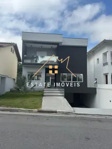 Casa de Condomínio com 4 Quartos à venda, 300m² no Arujá 5, Arujá