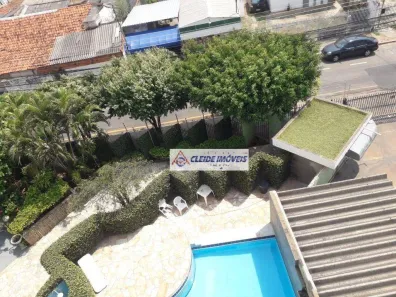 Apartamento com 2 Quartos à venda, 72m² no Jardim Tropical, Cuiabá