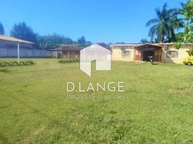 Fazenda/Sítio à venda, 1504m² no Recanto dos Dourados, Campinas