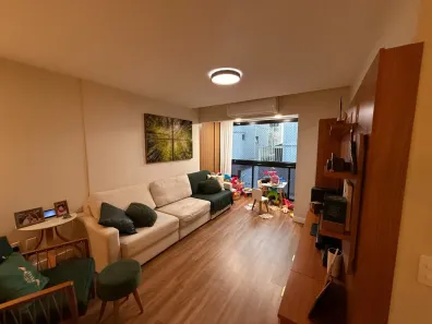 Apartamento com 3 Quartos à venda, 120m² no Jardim da Penha, Vitória
