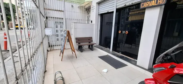 Ponto Comercial com 1 Quarto para venda ou aluguel, 30m² no Vila Isabel, Rio de Janeiro