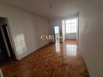 Apartamento com 2 Quartos para alugar, 82m² no Centro, Belo Horizonte