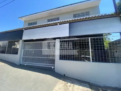 Sala Comercial para alugar, 144m² no Olarias, Ponta Grossa