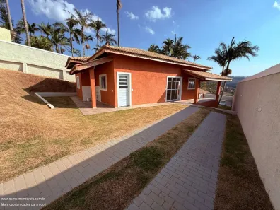Fazenda/Sítio com 3 Quartos à venda, 133m² no Jundiaizinho (Terra Preta), Mairiporã