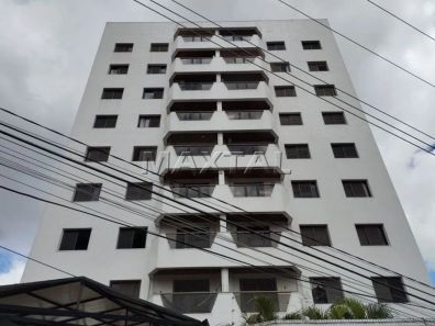 Apartamento com 2 Quartos à venda, 75m² no Vila Isolina Mazzei, São Paulo