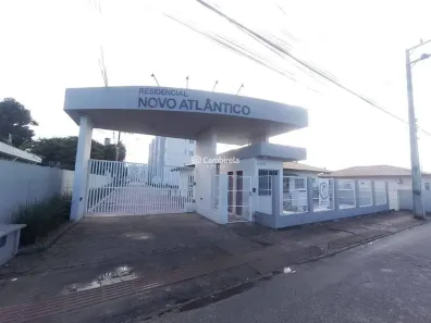 Apartamento com 2 Quartos à venda, 46m² no Barra do Aririú, Palhoça