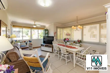 Apartamento com 2 Quartos à venda, 81m² no Mont Serrat, Porto Alegre