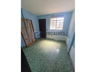 Lote/Terreno à venda, 179m² no Vila Euclides, São Bernardo do Campo