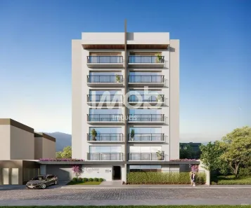 Apartamento com 3 Quartos à venda, 138m² no Czerniewicz, Jaraguá do Sul
