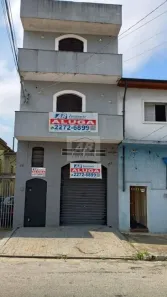 Prédio Comercial para alugar, 330m² no Ipiranga, São Paulo