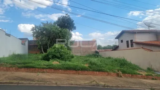 Lote/Terreno à venda, 250m² no Jardim Hikari, São Carlos