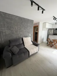 Apartamento com 2 Quartos à venda, 40m² no Planalto, Manaus