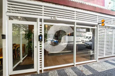Apartamento com 3 Quartos à venda, 102m² no Icaraí, Niterói