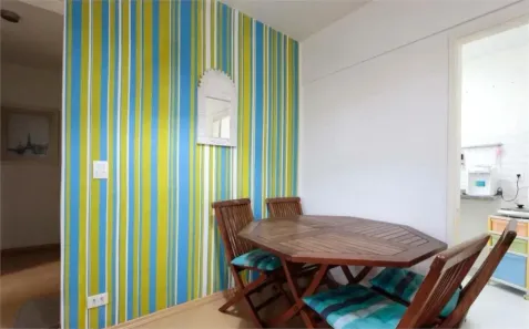 Apartamento com 3 Quartos à venda, 68m² no Vila Gomes, São Paulo