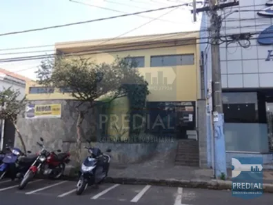 Ponto Comercial para alugar, 630m² no Centro, São Carlos