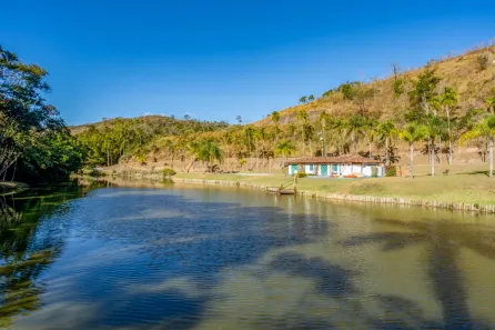 Lote/Terreno à venda, 7821m² no Pedro do Rio, Petrópolis