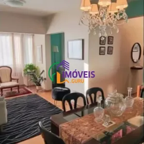 Apartamento com 3 Quartos à venda, 80m² no Vila Suzana, São Paulo