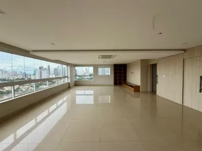 Apartamento com 3 Quartos à venda, 218m² no Setor Marista, Goiânia