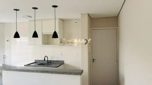 Apartamento com 2 Quartos à venda, 51m² no Vila Recreio, Itapetininga