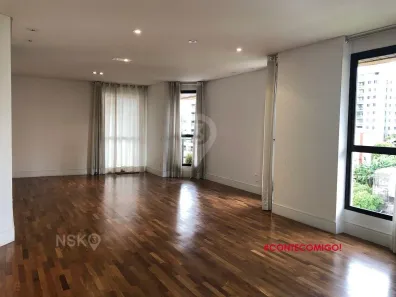 Apartamento com 3 Quartos à venda, 157m² no Vila Mariana, São Paulo