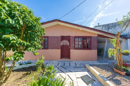Lote/Terreno à venda, 60m² no Fazenda Velha, Araucária