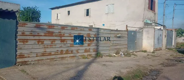 Lote/Terreno à venda, 300m² no Jardim Aeroporto II, Mogi das Cruzes