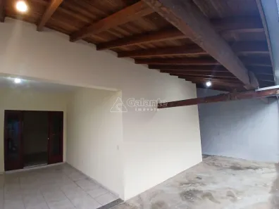 Casa com 3 Quartos para alugar, 150m² no Chácaras Alpina, Valinhos
