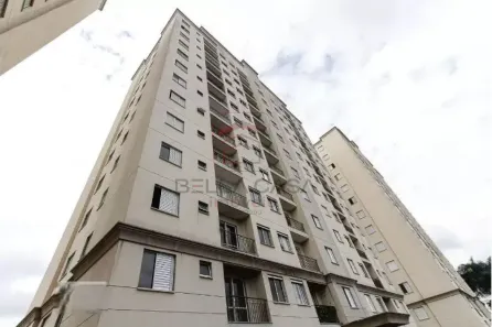 Apartamento com 2 Quartos à venda, 48m² no Jardim Vila Formosa, São Paulo